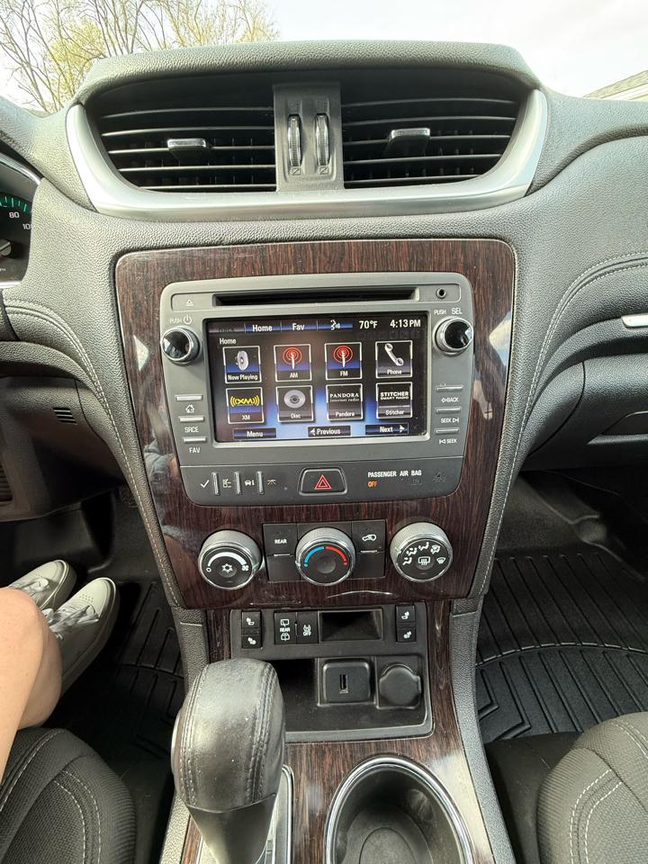 Chevrolet Traverse 1LT AWD 2015