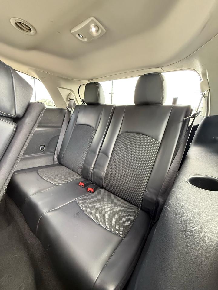 Dodge Journey Crossroad FWD 2017