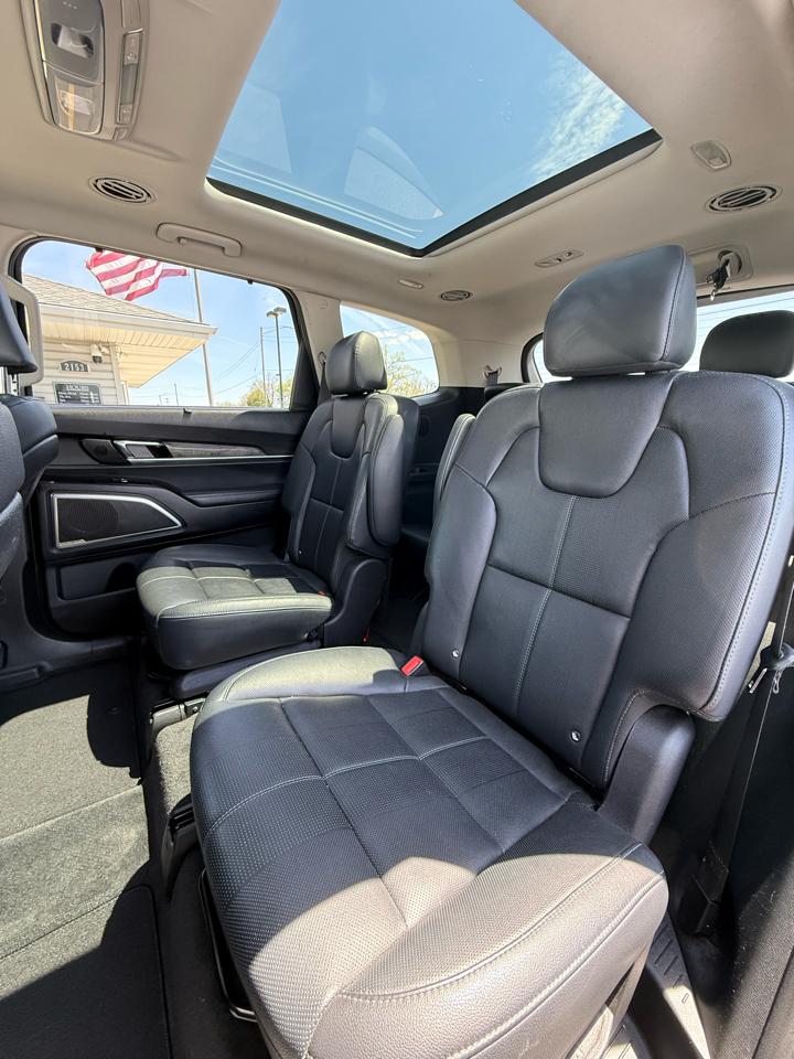 Kia Telluride SX 2020
