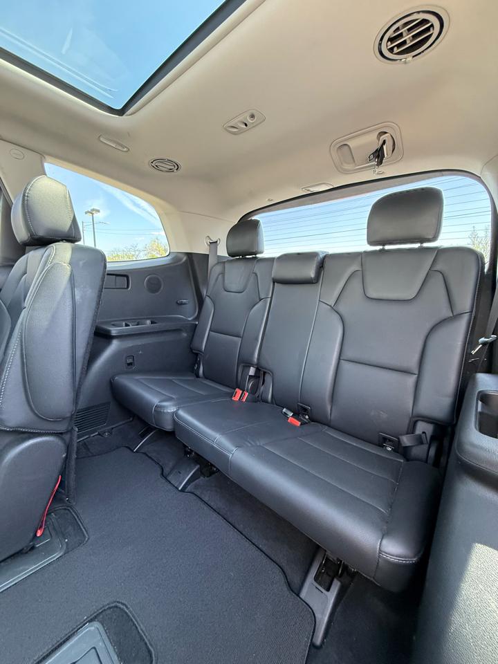 Kia Telluride SX 2020