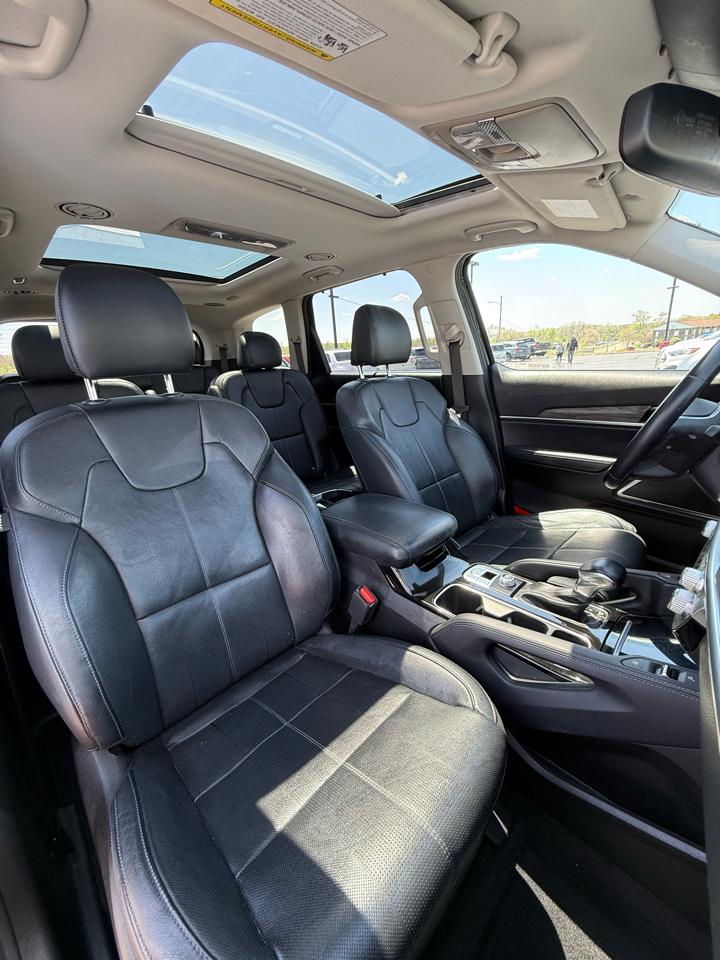 Kia Telluride SX 2020