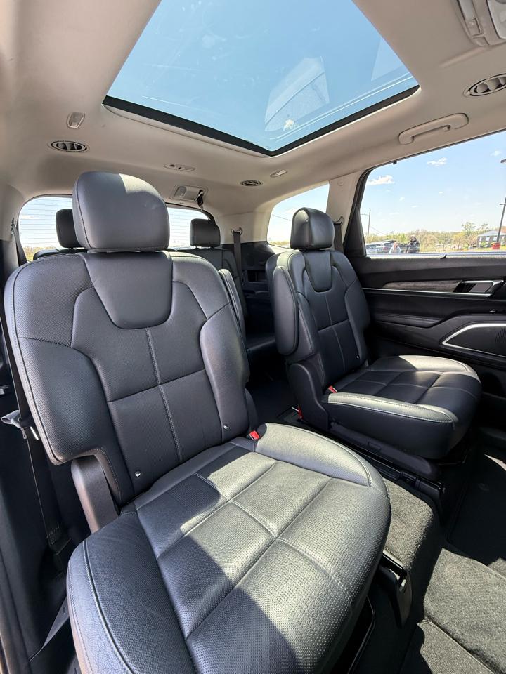 Kia Telluride SX 2020