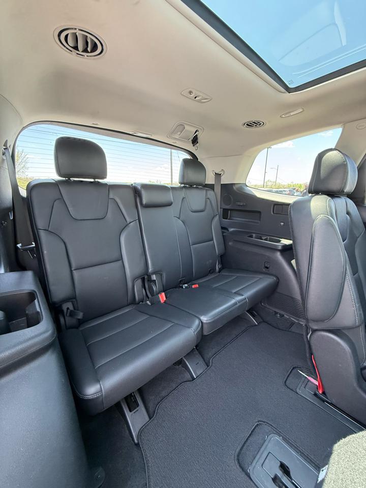 Kia Telluride SX 2020