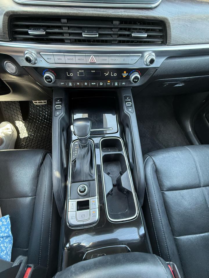 Kia Telluride SX 2020