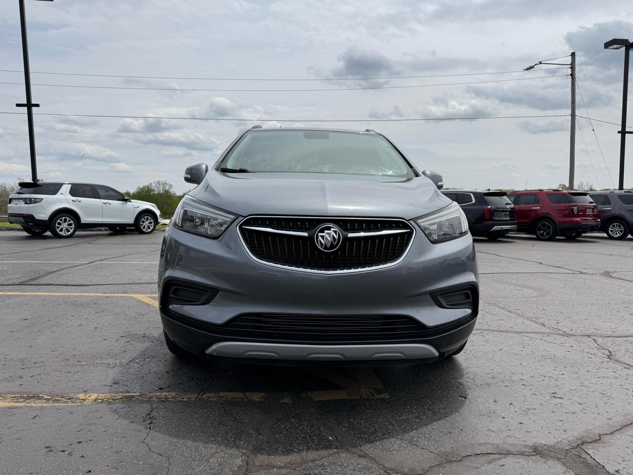 Buick Encore Preferred FWD 2019