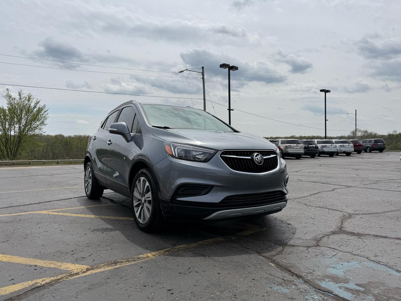 Buick Encore Preferred FWD 2019