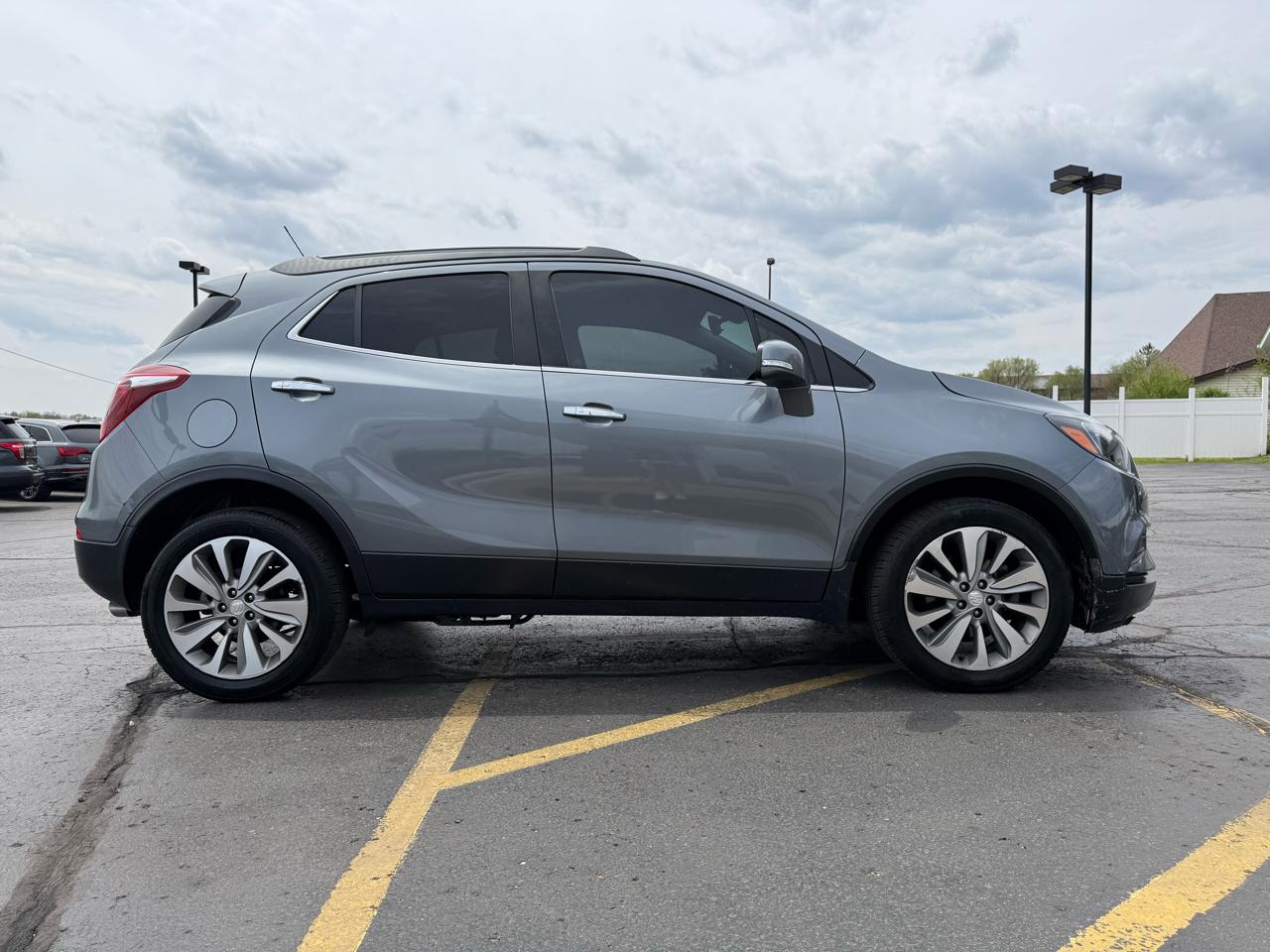 Buick Encore Preferred FWD 2019