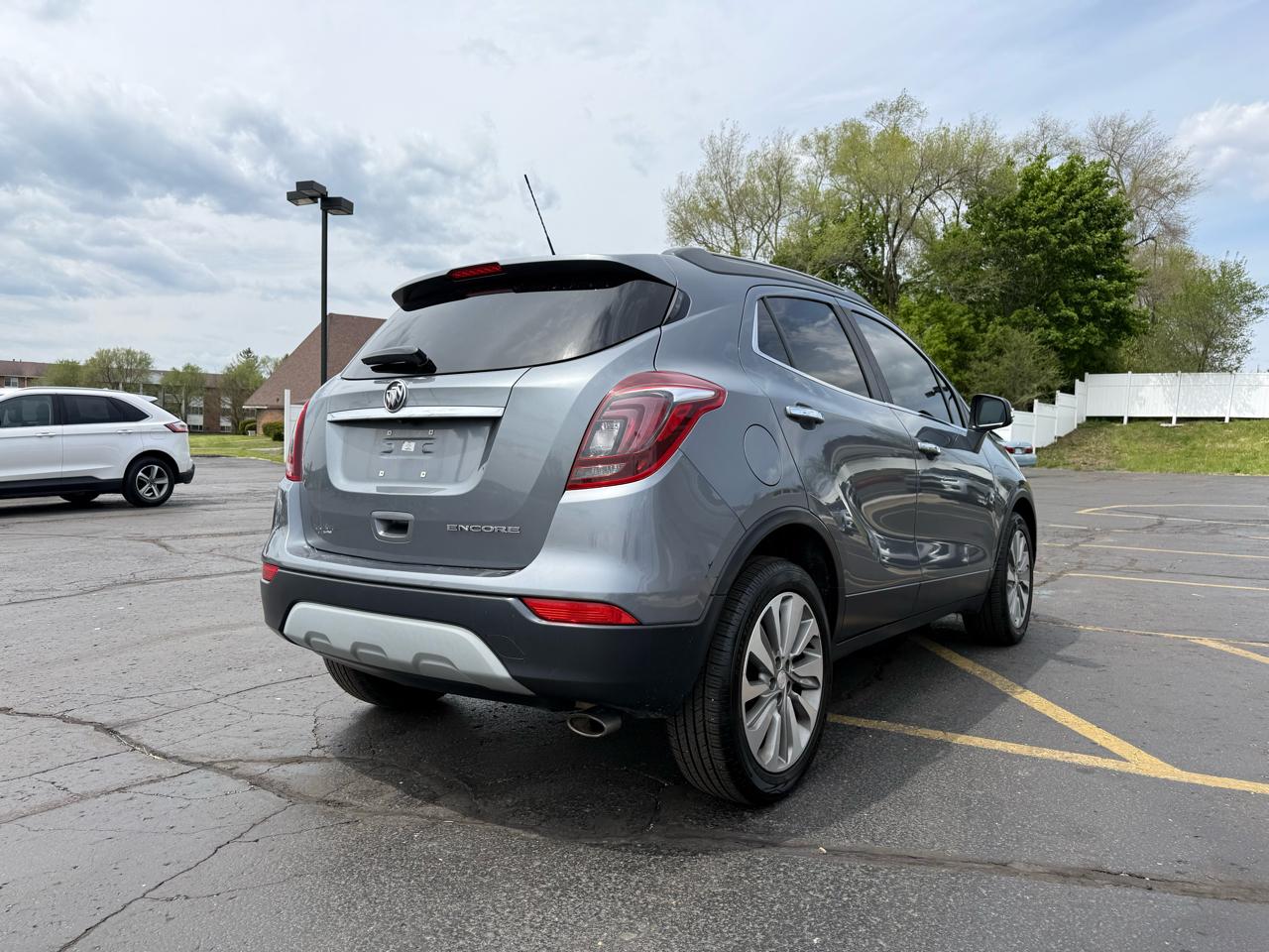 Buick Encore Preferred FWD 2019