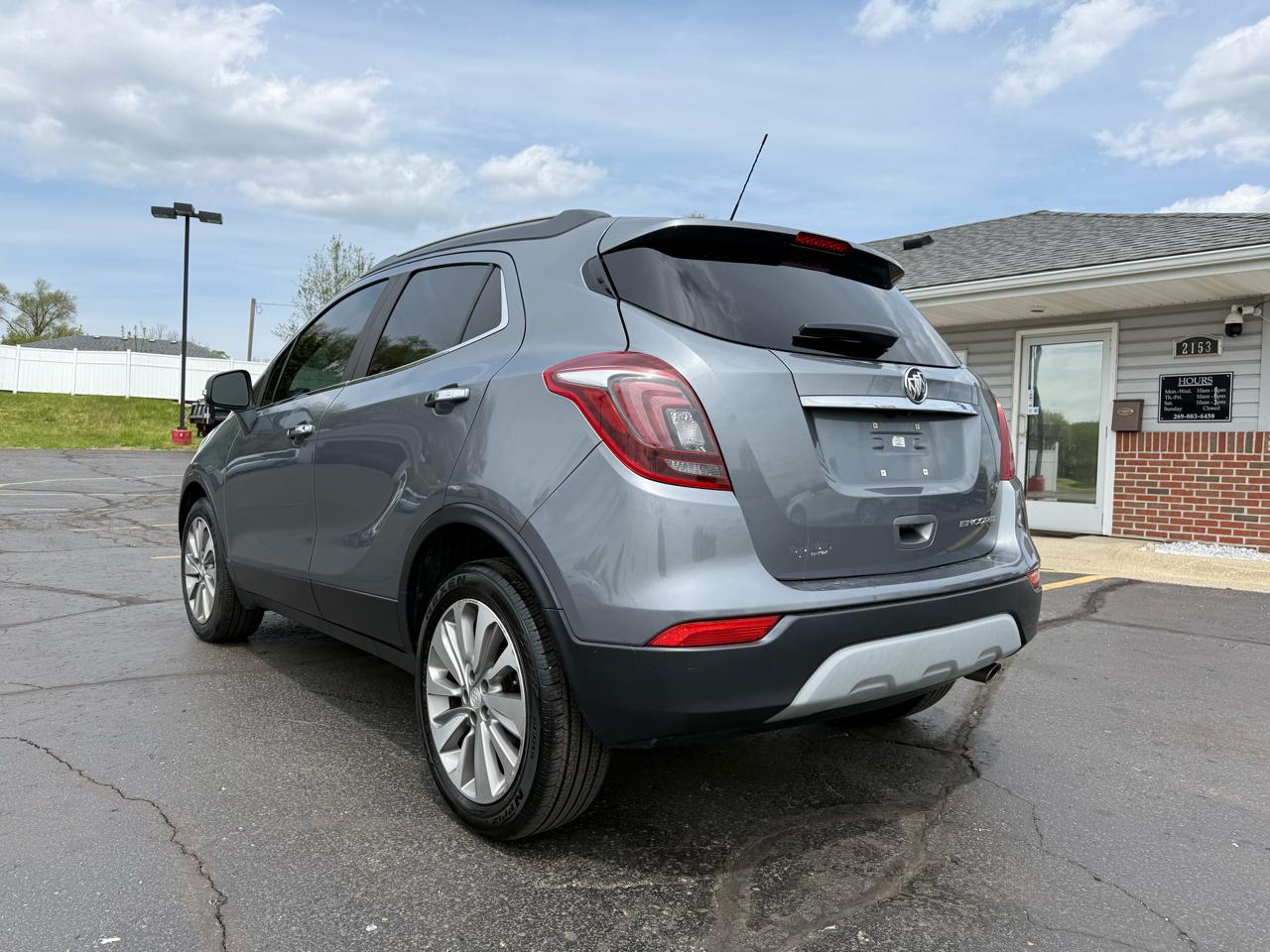 Buick Encore Preferred FWD 2019