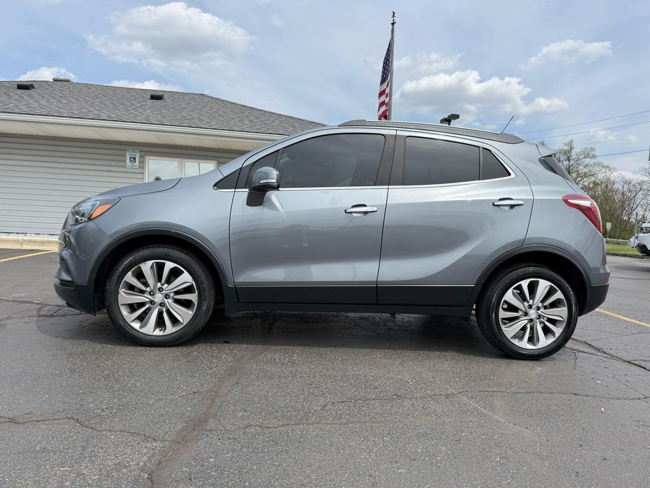 Buick Encore Preferred FWD 2019