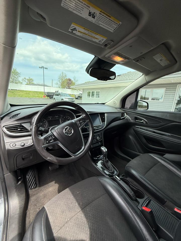 Buick Encore Preferred FWD 2019