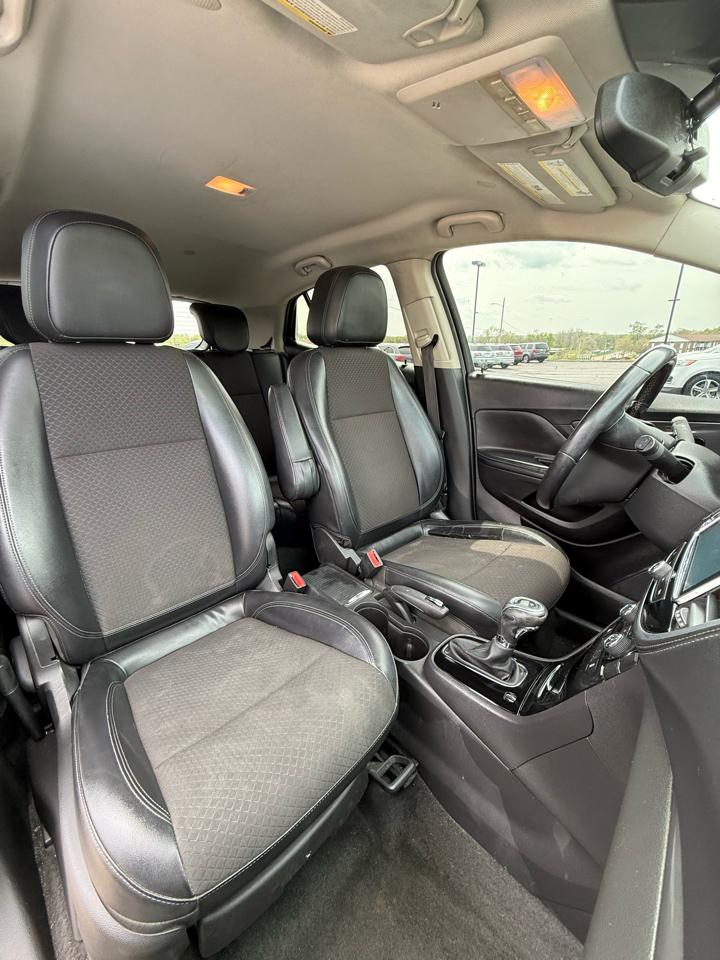 Buick Encore Preferred FWD 2019