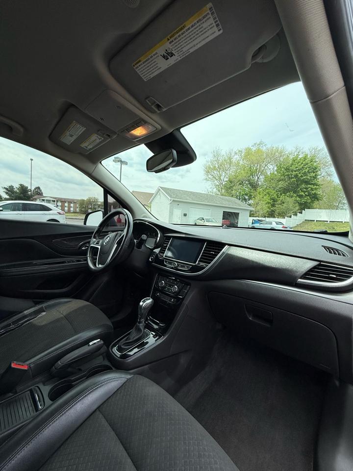 Buick Encore Preferred FWD 2019