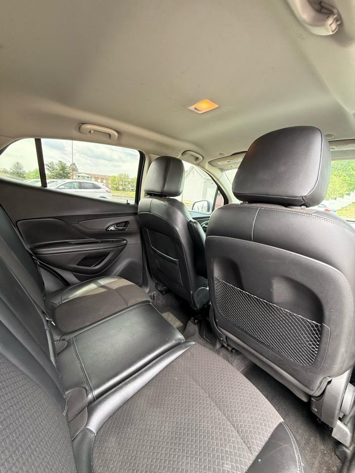 Buick Encore Preferred FWD 2019