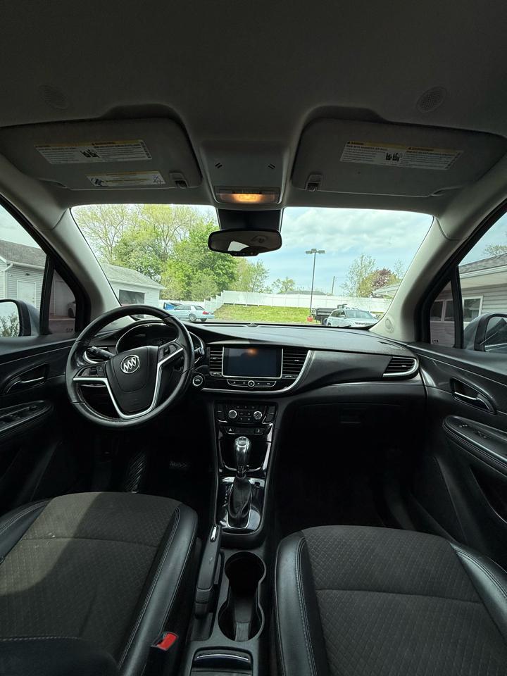 Buick Encore Preferred FWD 2019