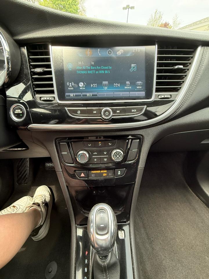 Buick Encore Preferred FWD 2019