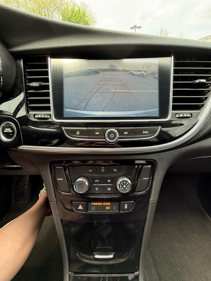 Buick Encore Preferred FWD 2019