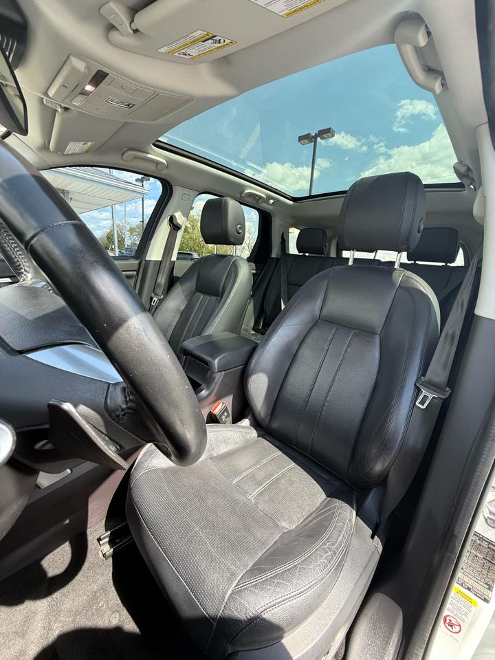 Land Rover Discovery Sport HSE 2017