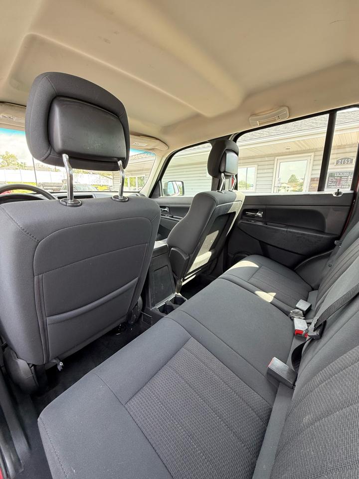 Jeep Liberty Sport 4WD 2012