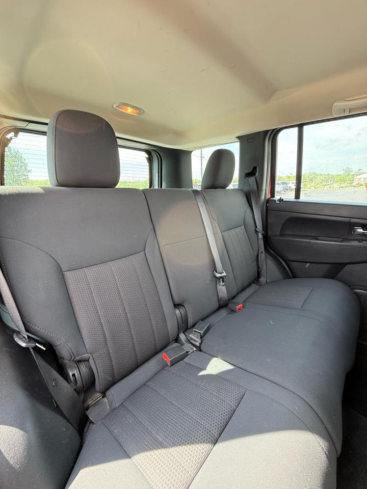 Jeep Liberty Sport 4WD 2012