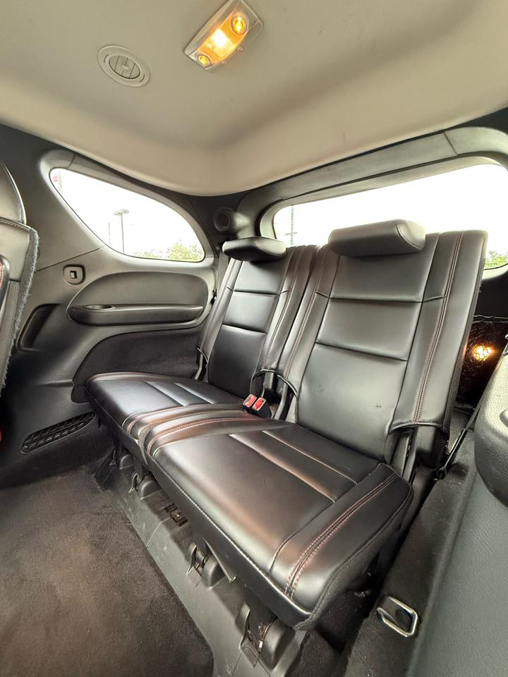 Dodge Durango GT AWD 2018