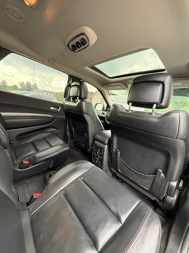 Dodge Durango GT AWD 2018