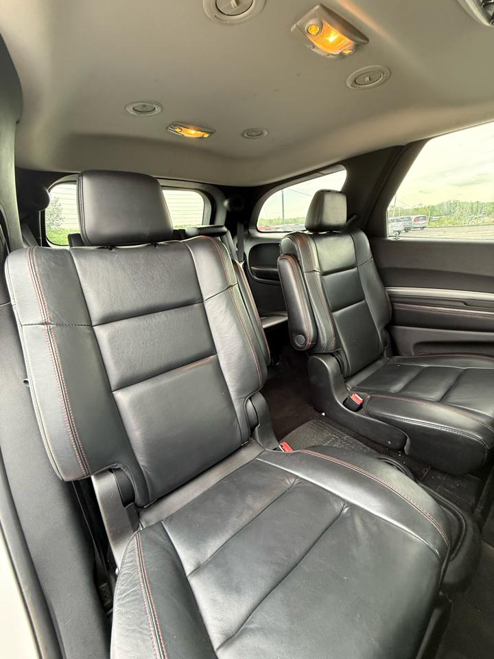 Dodge Durango GT AWD 2018