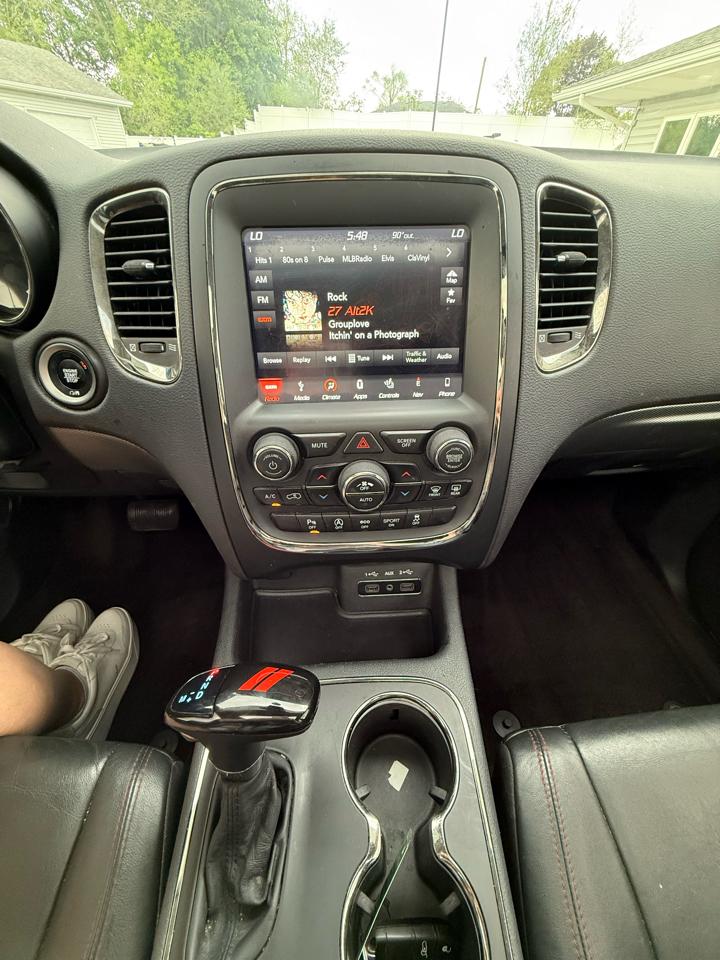 Dodge Durango GT AWD 2018