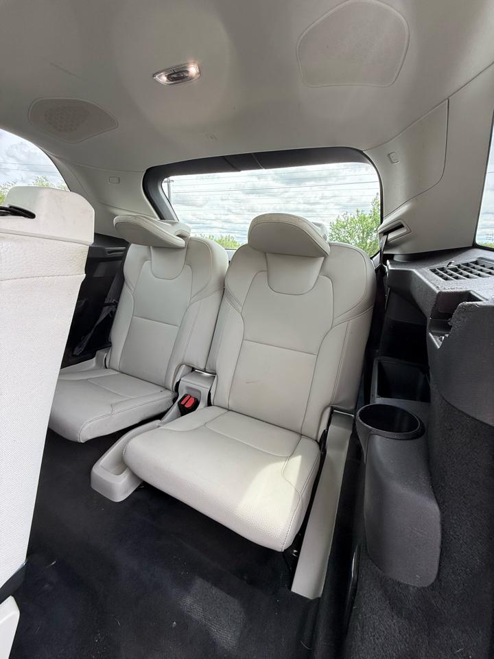 Volvo XC90 T6 Momentum AWD 2016