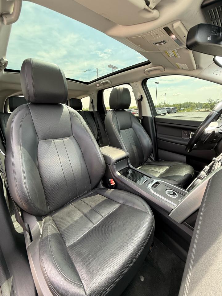 Land Rover Discovery Sport HSE 2019