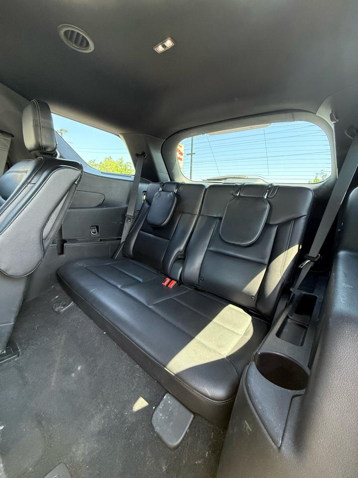 Ford Explorer XLT AWD 2020