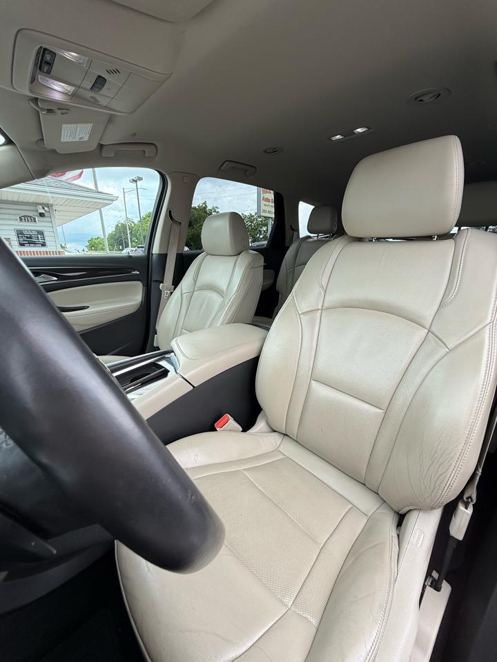 Buick Enclave Premium FWD 2018