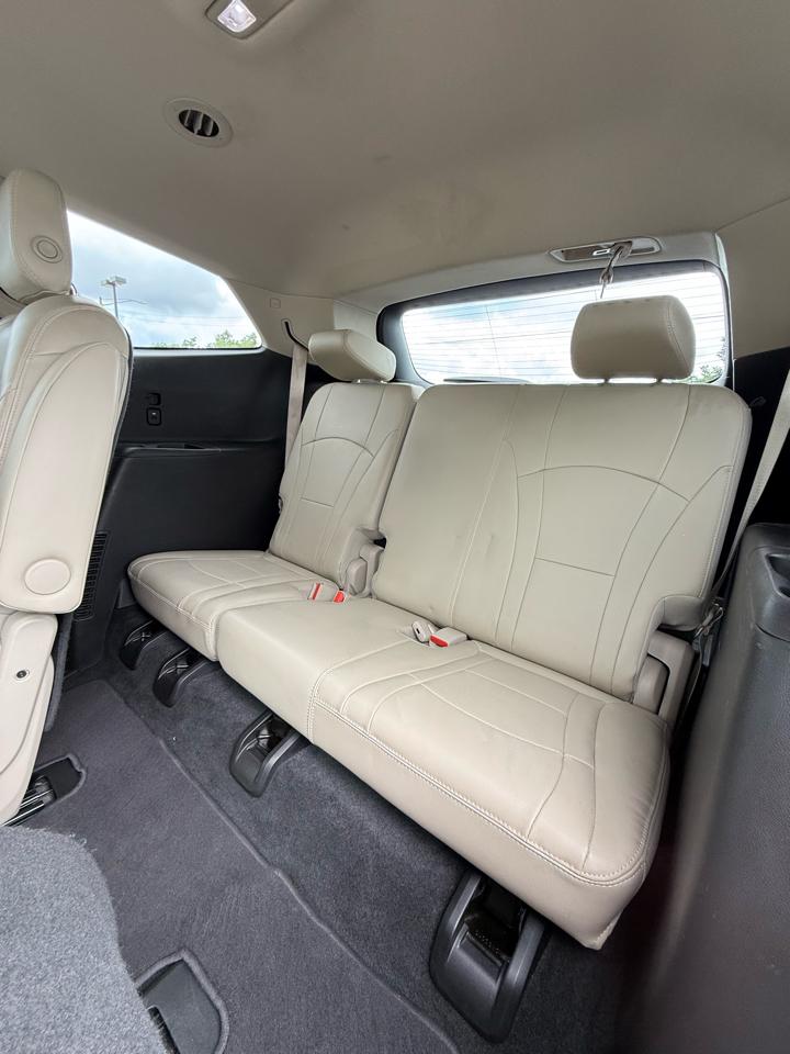 Buick Enclave Premium FWD 2018