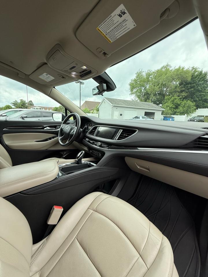 Buick Enclave Premium FWD 2018