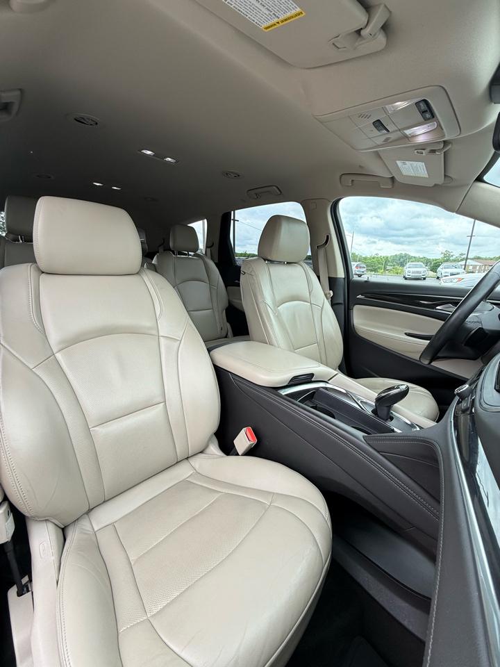 Buick Enclave Premium FWD 2018