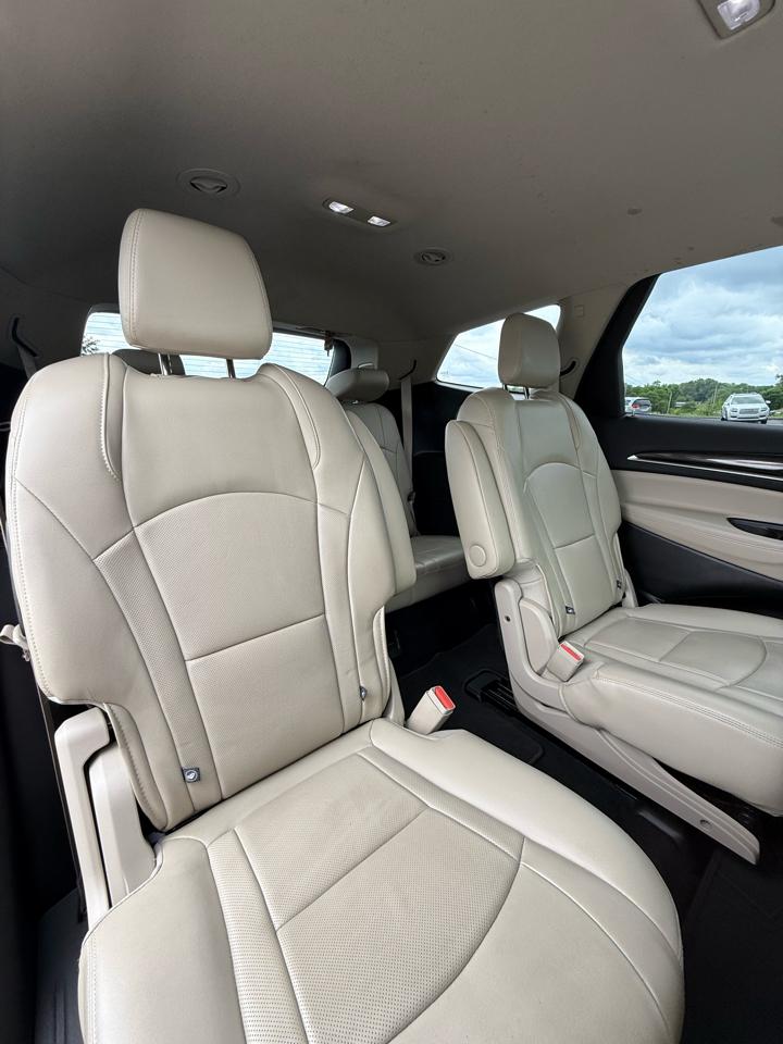 Buick Enclave Premium FWD 2018
