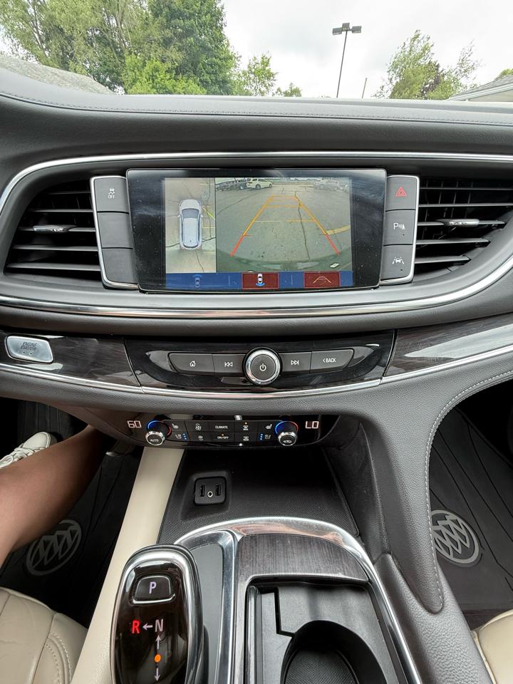Buick Enclave Premium FWD 2018