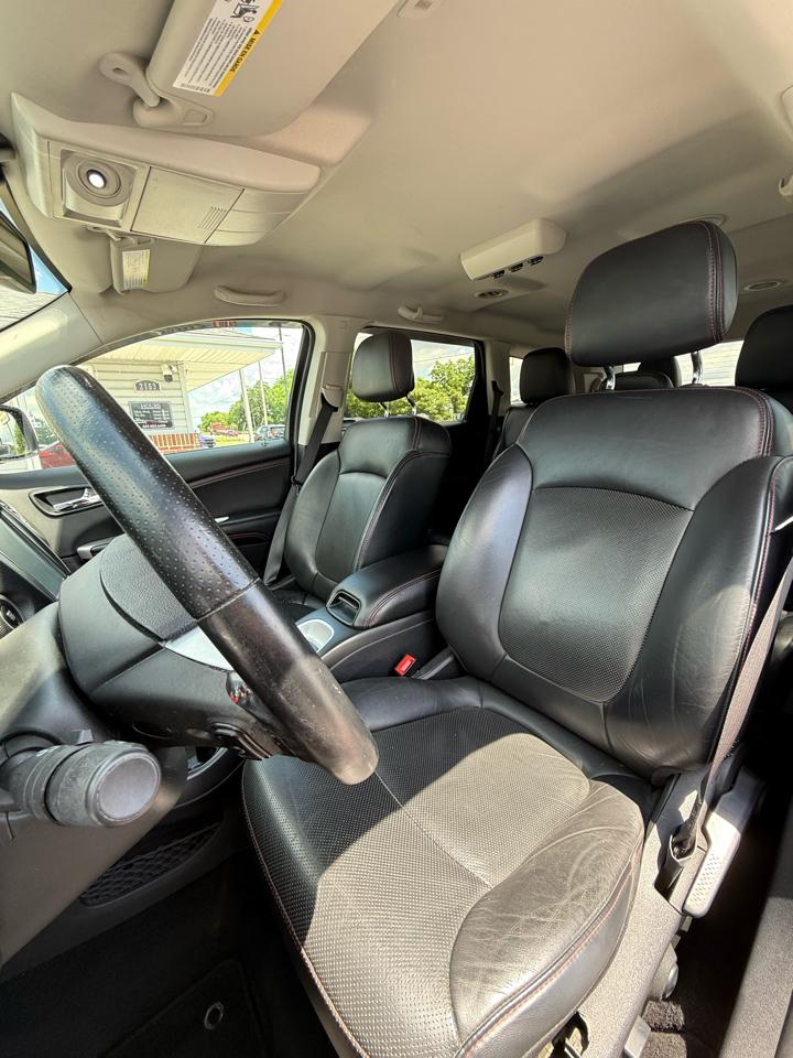 Dodge Journey GT AWD 2019