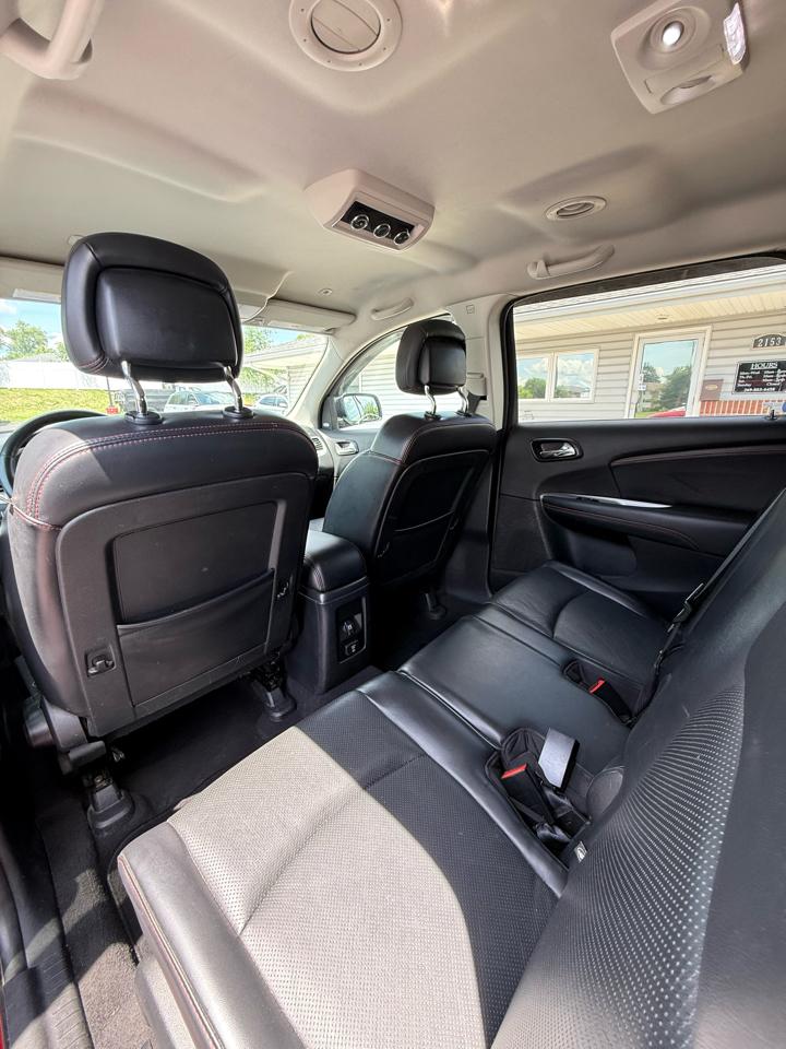 Dodge Journey GT AWD 2019