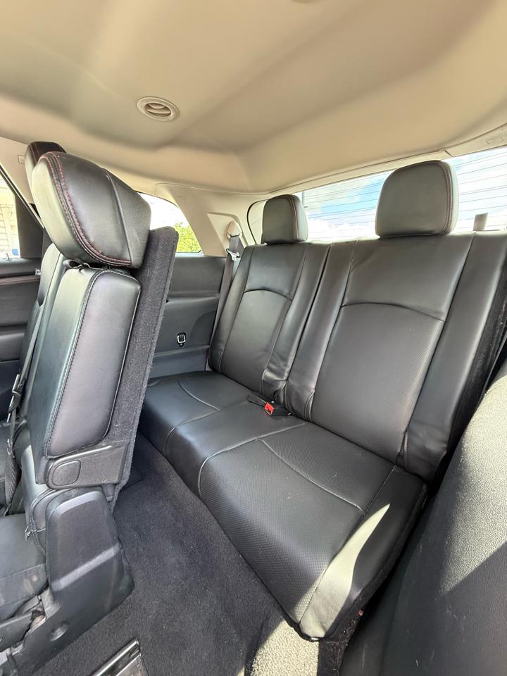 Dodge Journey GT AWD 2019