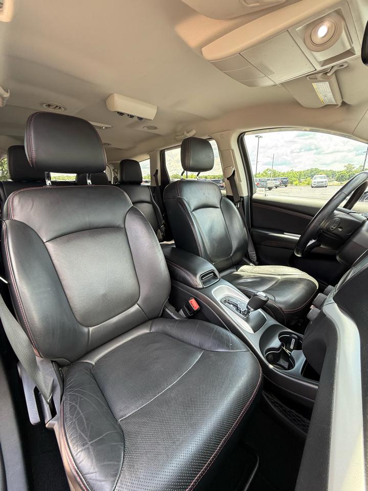 Dodge Journey GT AWD 2019