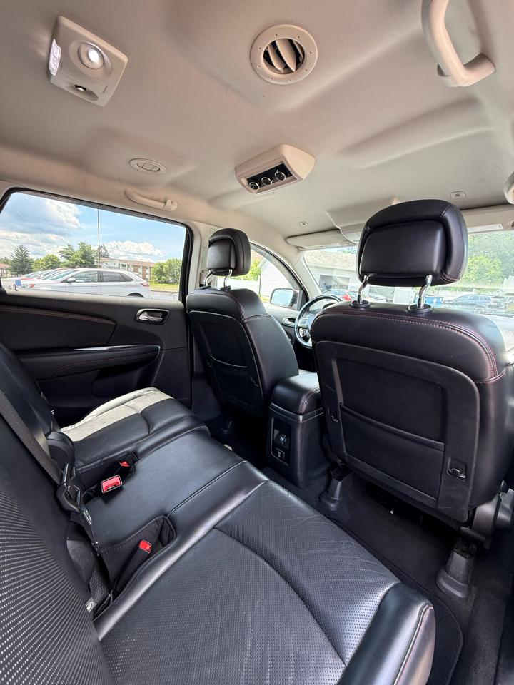 Dodge Journey GT AWD 2019