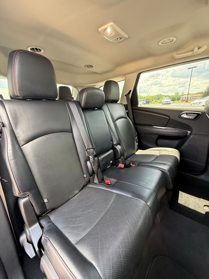 Dodge Journey GT AWD 2019