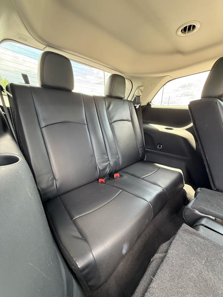 Dodge Journey GT AWD 2019