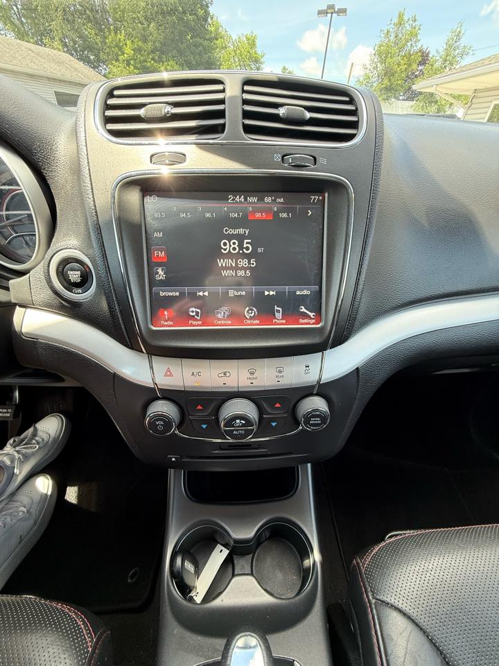 Dodge Journey GT AWD 2019