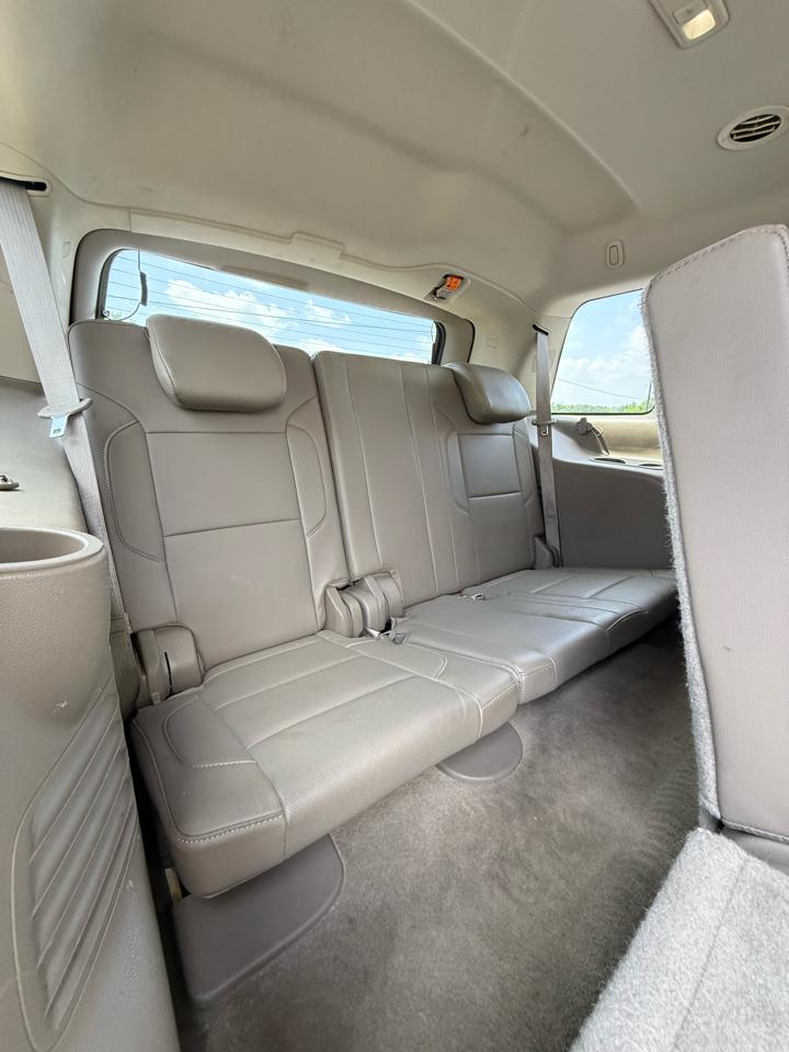 GMC Yukon SLT 4WD 2015