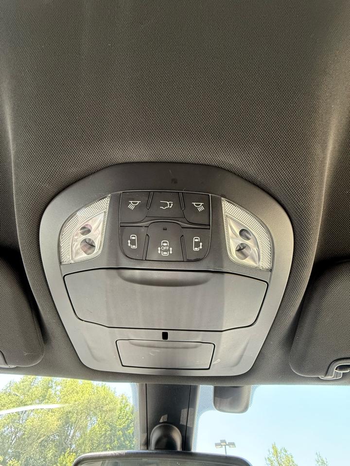 Chrysler Pacifica Touring-L 2018