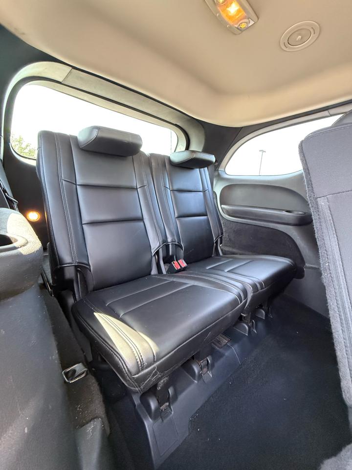 Dodge Durango Crew AWD 2013