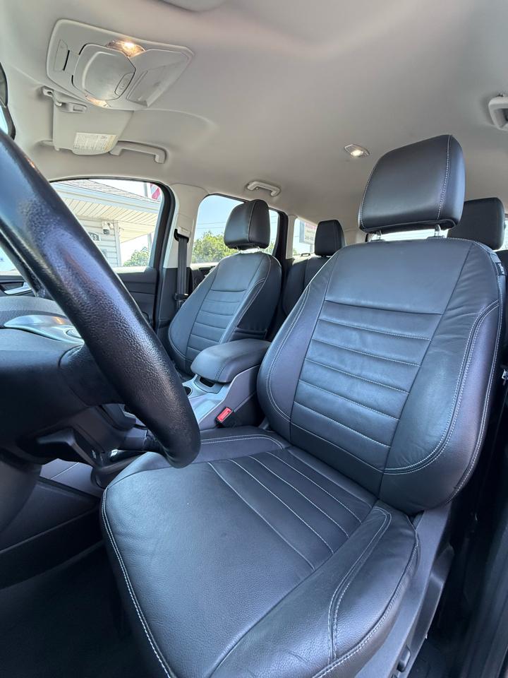 Ford Escape SE FWD 2015