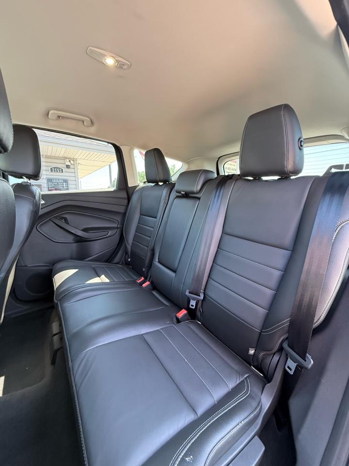 Ford Escape SE FWD 2015